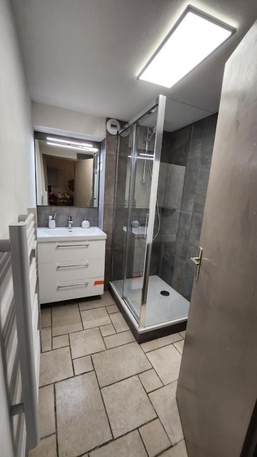 Ferienwohnung Les Grands Balcons De L'Etale Manigod Exterior foto