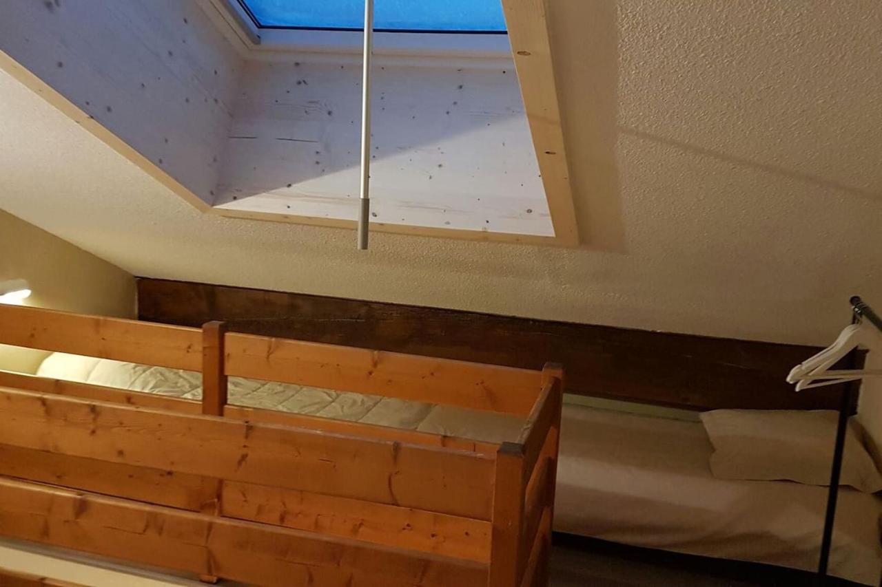 Ferienwohnung Les Grands Balcons De L'Etale Manigod Exterior foto