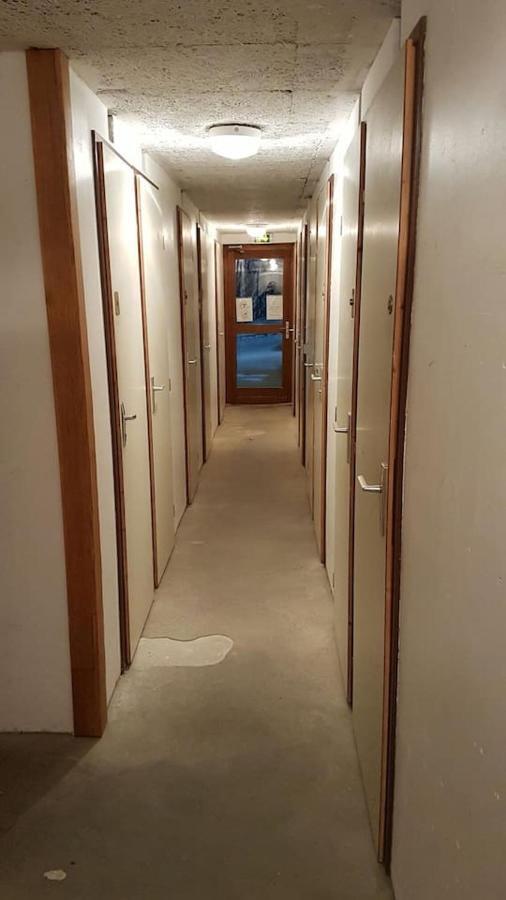 Ferienwohnung Les Grands Balcons De L'Etale Manigod Exterior foto
